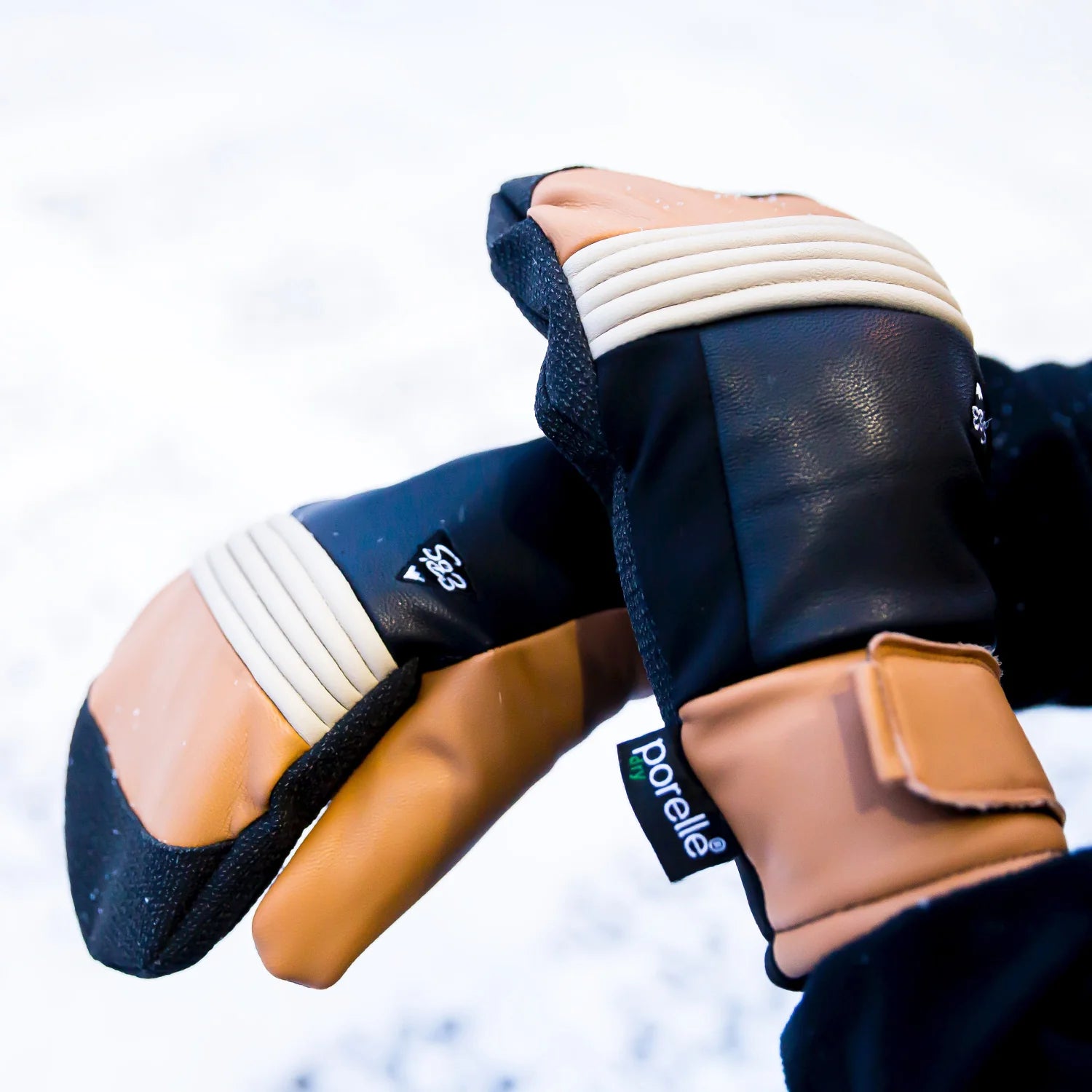 スノーボード グローブ エビス EBS CARVING MITT STRONG 25-26 送料無料 日本正規品 予約商品 店頭受け取り可能