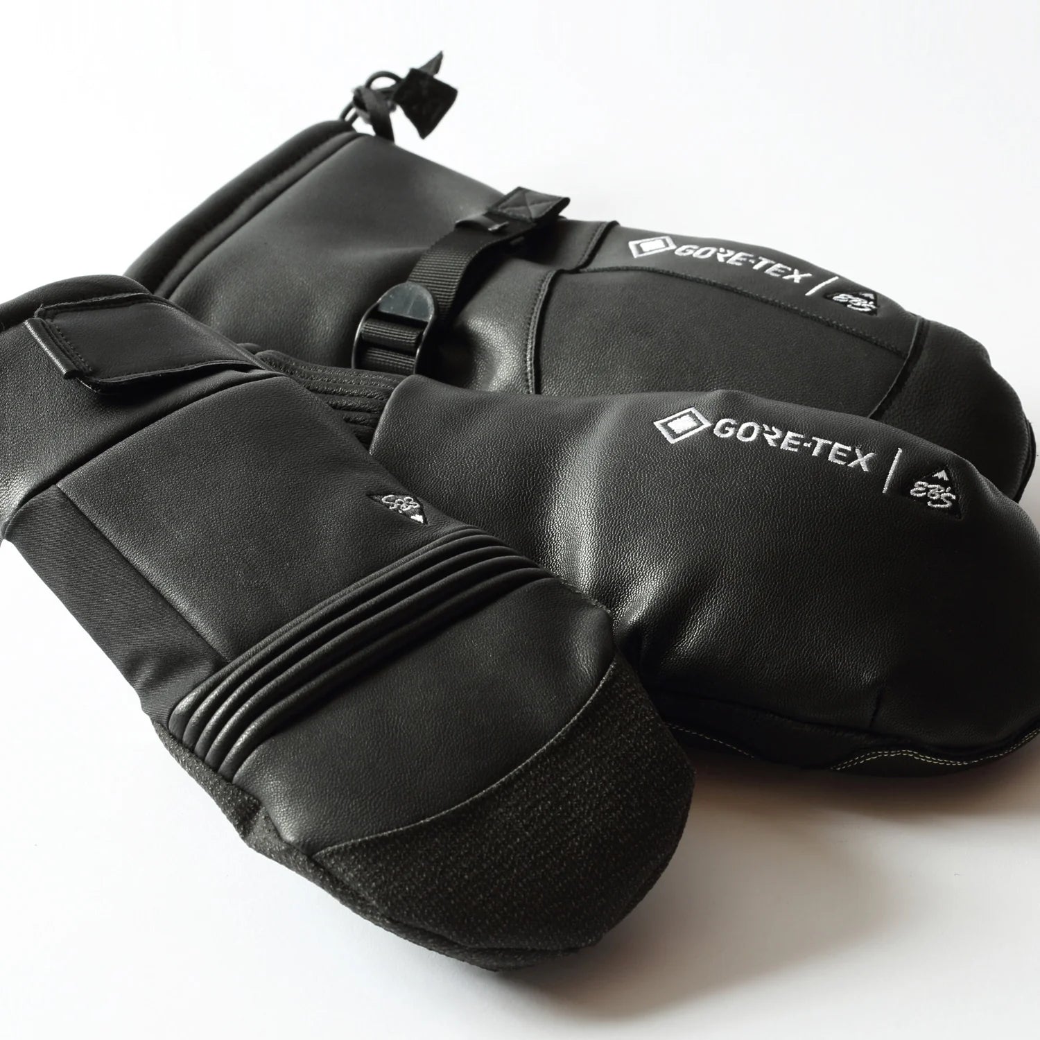 スノーボード グローブ エビス EBS CARVING MITT STRONG 25-26 送料無料 日本正規品 予約商品 店頭受け取り可能