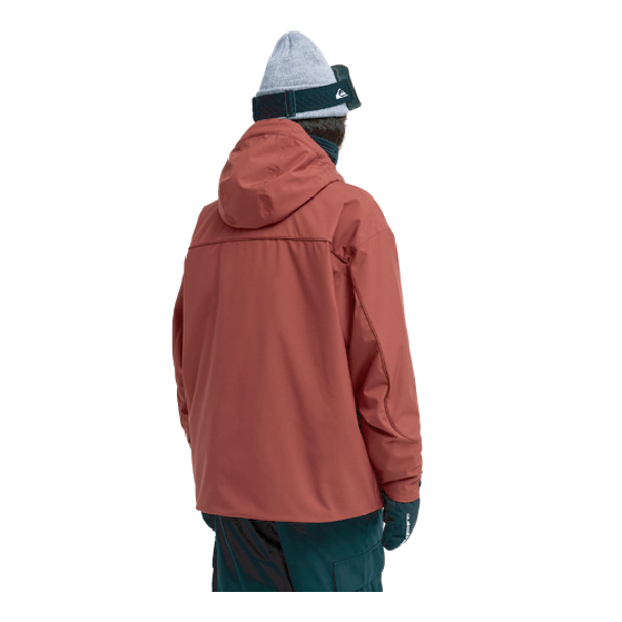 QUIKSILVER ウェア クイックシルバー  IMPACT 20K JK RRE0 EQWTJ03000 26-27 スノーボードウェア 日本正規品