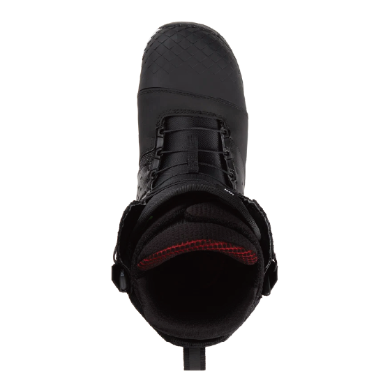 BURTON ブーツ バートン  Men's Ion Black 1703617A02 26-27 スノーボードブーツ 日本正規品