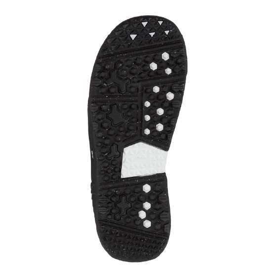 BURTON ブーツ バートン  Men's Ion BOA Snowboard Boot Black 1857913A02 26-27 スノーボードブーツ 日本正規品