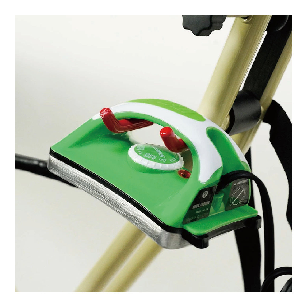 SHIFT シフト [shift] WAXSTAND  スノーボード アクセサリー Beige