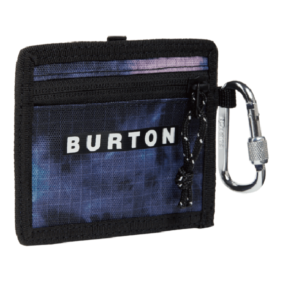 BURTON バートン  Japan Pass Case Crystal Dye 2140613E4U 26-27 日本正規品