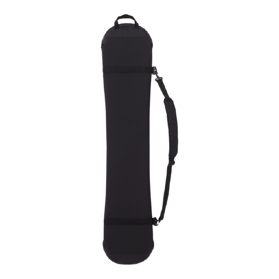 BURTON バートン  Japan Snowboard Sleeve True Black 1099019A04 26-27 日本正規品