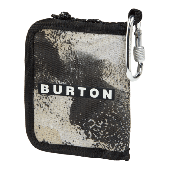 BURTON バートン  Japan Zip Pass Wallet Desert Rock 1539017EVC 26-27 日本正規品