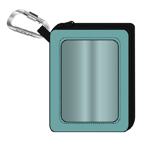 BURTON バートン  Japan Zip Pass Wallet Mineral Blue 1539017E9A 26-27 日本正規品