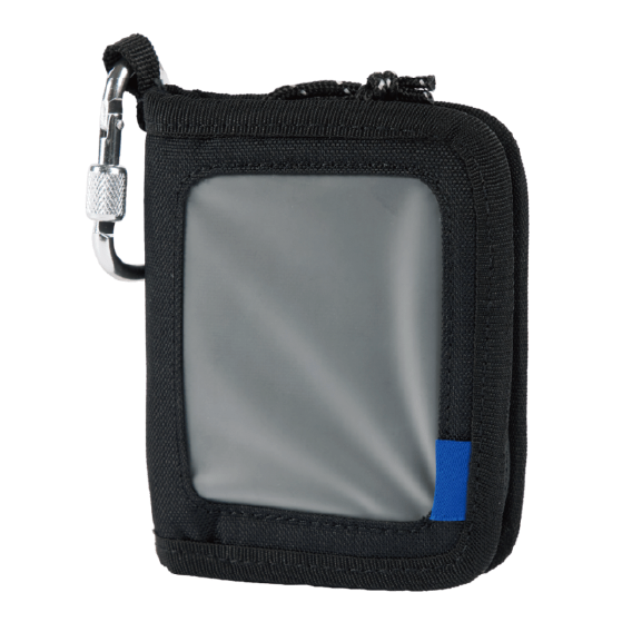 BURTON バートン  Japan Zip Pass Wallet Crystal Dye 1539017E4U 26-27 日本正規品