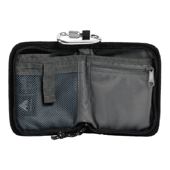 BURTON バートン  Japan Zip Pass Wallet Crystal Dye 1539017E4U 26-27 日本正規品