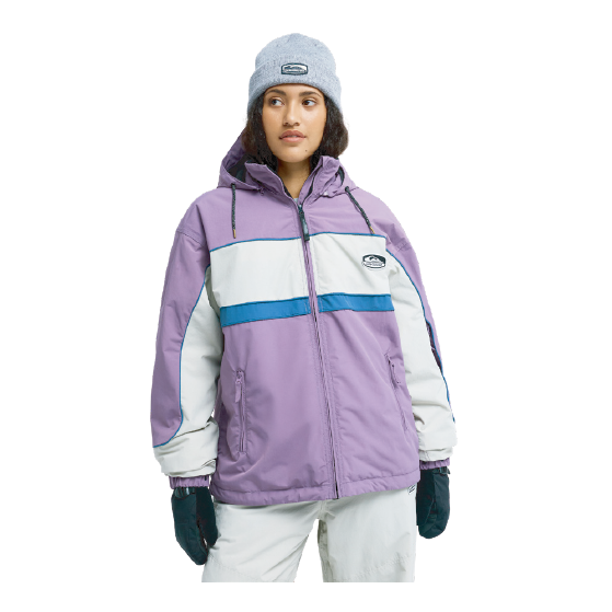 QUIKSILVER ウェア クイックシルバー  JASNA 10K JK PNY0 EQWTJ03001 26-27 スノーボードウェア 日本正規品