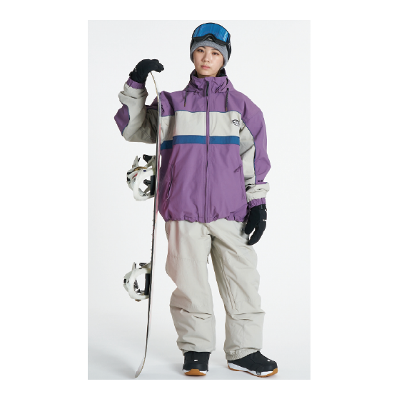 QUIKSILVER ウェア クイックシルバー  JASNA 10K JK PNY0 EQWTJ03001 26-27 スノーボードウェア 日本正規品