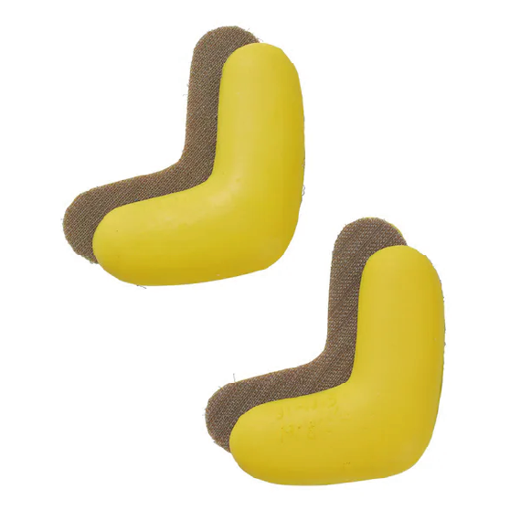 BURTON バートン [burton] JBAR 4PK 25-26 スノーボード アクセサリー Yellow