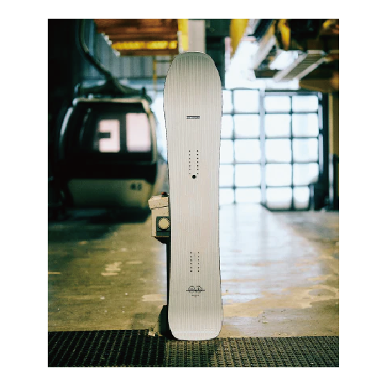 SALOMON サロモン JETSTREAM 25-26 スノーボード ボード