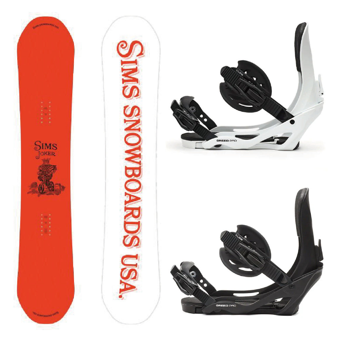 SIMSシムス155 SIMS