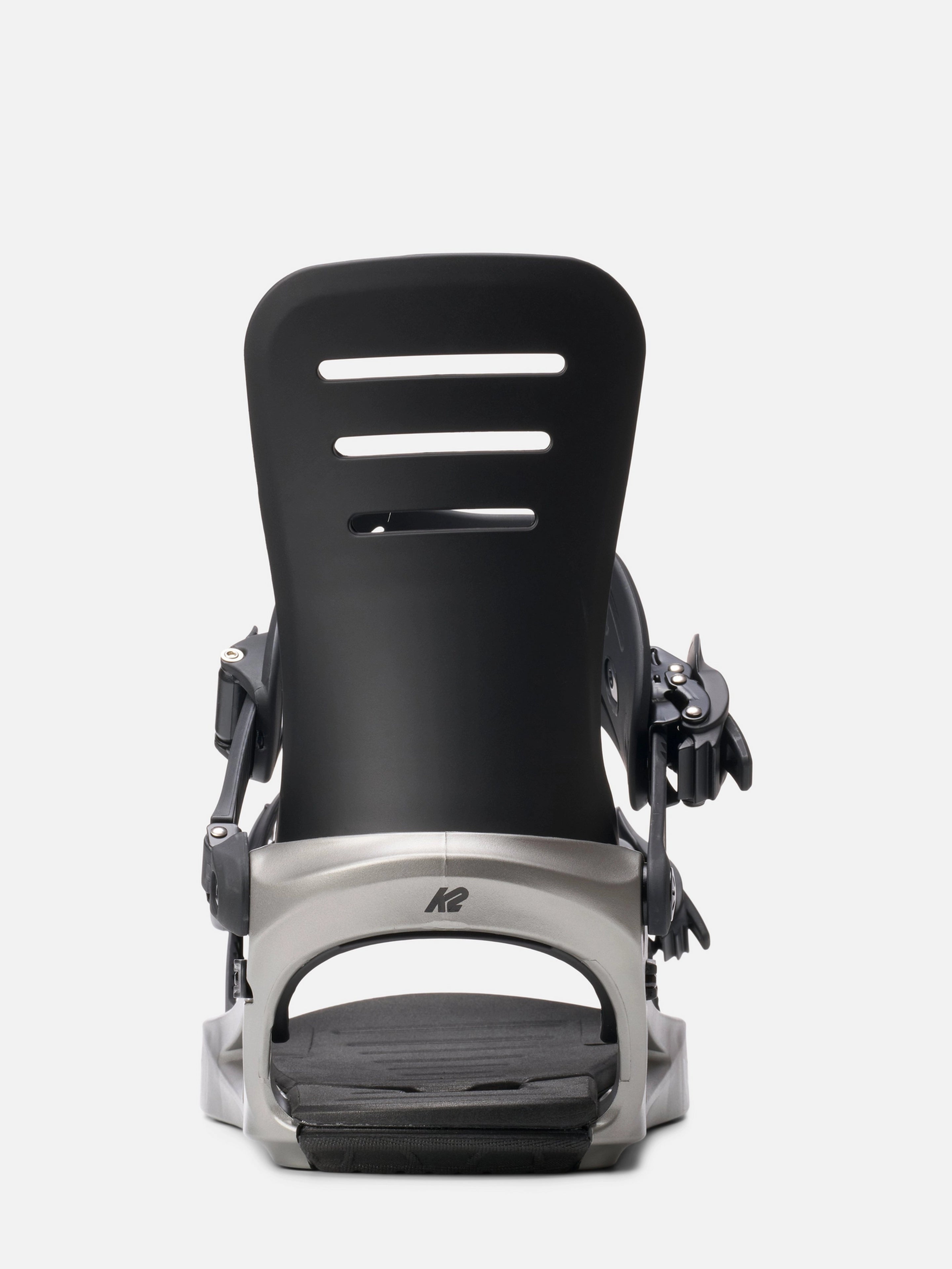 スノーボード ビンディング  K2 FORMULA SILVER-JAKE KUZYK  25-26 送料無料 日本正規品