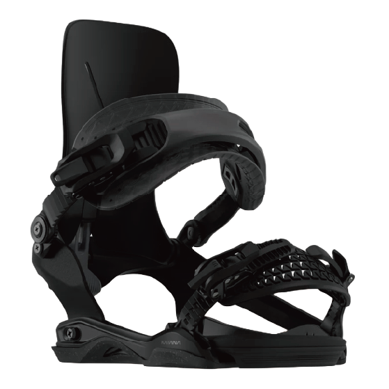 ROME FASE ビンディング  KATANA AW FASE BLACK 21026102 26-27 バインディング 日本正規品