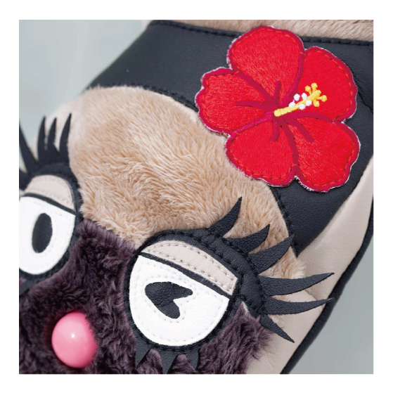 EBS グローブ エビス KEMONO CHAN GAL 4600018 26-27 スノーボードグローブ 日本正規品
