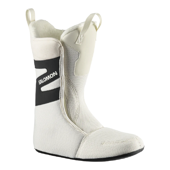 SALOMON ブーツ  KIANA DUAL BOA Black/Black/Vanilla Ice L49164100 26-27 スノーボードブーツ 日本正規品