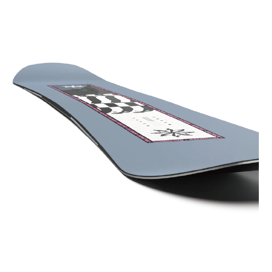 SALOMON サロモン KICKBACK 25-26 スノーボード ボード