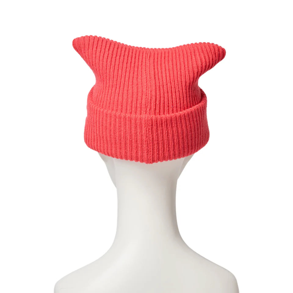NEWERA ニューエラ [newera] KIDS RIB SQUARE KNIT COR 25-26 スノーボード アクセサリー -