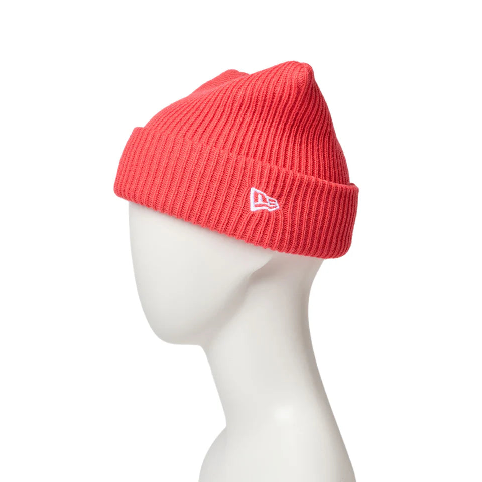 NEWERA ニューエラ [newera] KIDS RIB SQUARE KNIT COR 25-26 スノーボード アクセサリー -