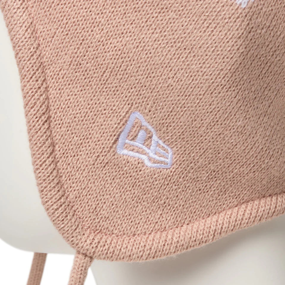 NEWERA ニューエラ [newera] KIDS EAR FLAP RPNK 25-26 スノーボード アクセサリー -