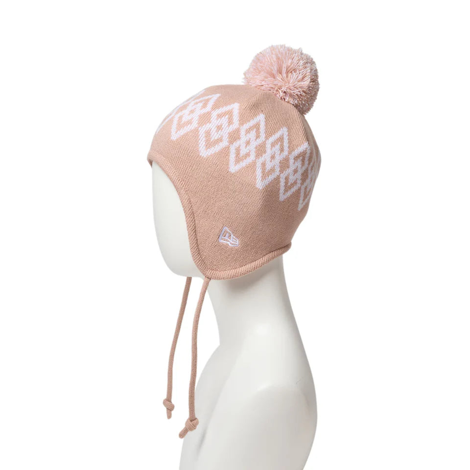 NEWERA ニューエラ [newera] KIDS EAR FLAP RPNK 25-26 スノーボード アクセサリー -