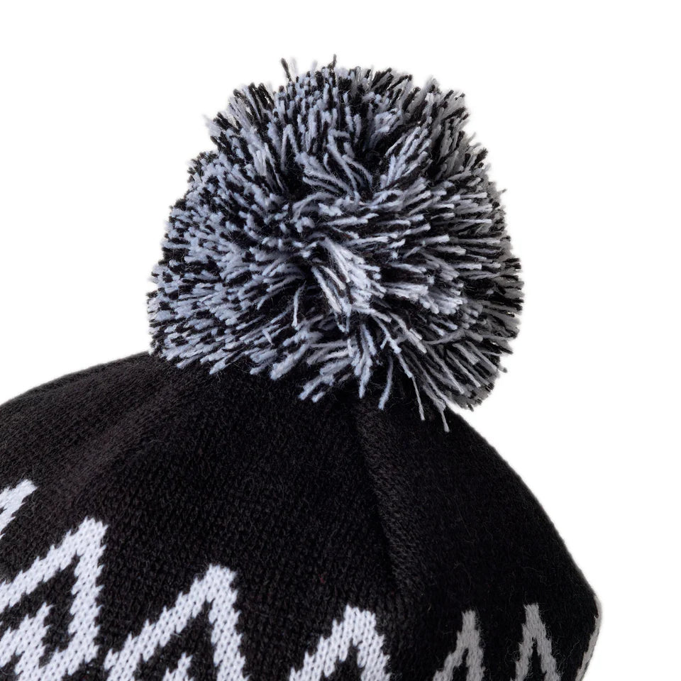 NEWERA ニューエラ [newera] KIDS EAR FLAP BLK 25-26 スノーボード アクセサリー -