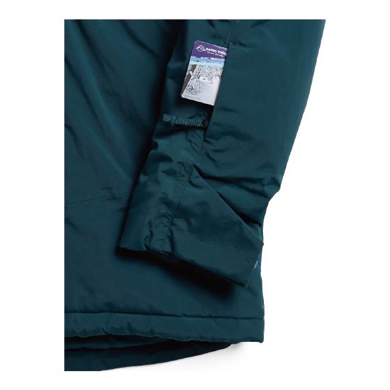 BURTON ウェア バートン  Kids' Ascutney 2L Jacket Deep Emerald 2431210AH5 26-27 スノーボードウェア 日本正規品