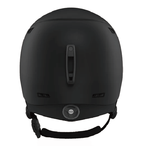 ANON ヘルメット アノン  Kids' Burner Ski & Snowboard Helmet Black 133281AA02 26-27 スノーボードヘルメット 日本正規品