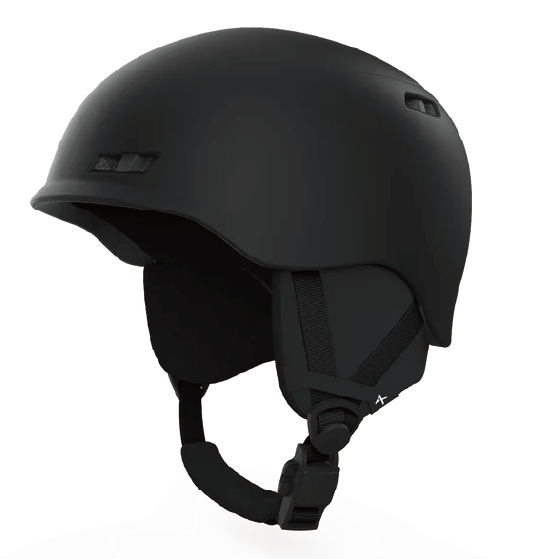 ANON ヘルメット アノン  Kids' Burner Ski & Snowboard Helmet Black 133281AA02 26-27 スノーボードヘルメット 日本正規品