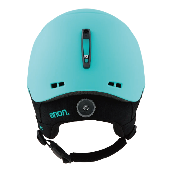 ANON ヘルメット アノン  Kids' Burner Ski & Snowboard Helmet Marine 133281AE9T 26-27 スノーボードヘルメット 日本正規品