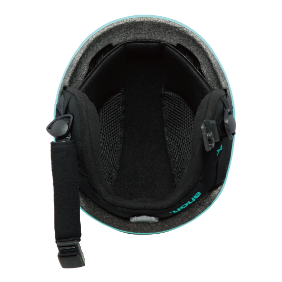 ANON ヘルメット アノン  Kids' Burner Ski & Snowboard Helmet Marine 133281AE9T 26-27 スノーボードヘルメット 日本正規品