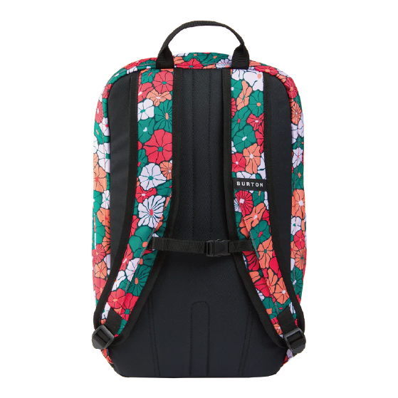 BURTON バートン  Kids' Distortion 18L Backpack Pop Floral 2273010E7I 26-27 日本正規品