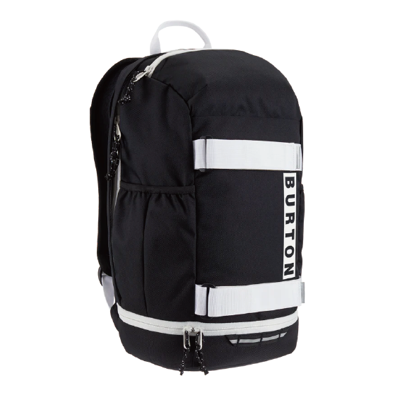 BURTON バートン  Kids' Distortion 18L Backpack True Black 2273010A04 26-27 日本正規品