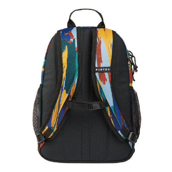 BURTON バートン  Kids' Gromlet 15L Backpack Paint Stripe 110551GE6A 26-27 日本正規品
