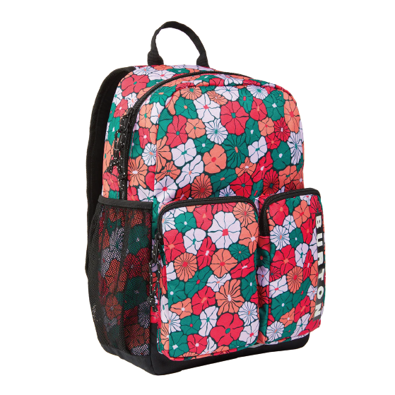 BURTON バートン  Kids' Gromlet 15L Backpack Pop Floral 110551GE7I 26-27 日本正規品