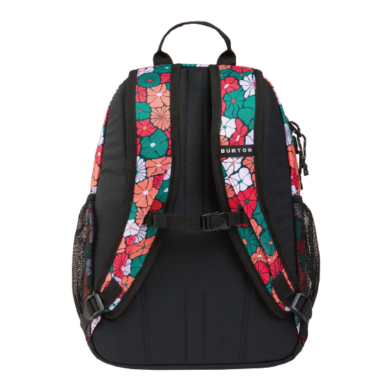 BURTON バートン  Kids' Gromlet 15L Backpack Pop Floral 110551GE7I 26-27 日本正規品