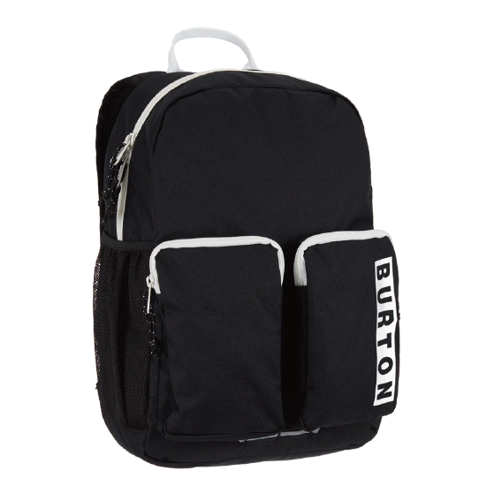 BURTON バートン  Kids' Gromlet 15L Backpack True Black 110551GA04 26-27 日本正規品