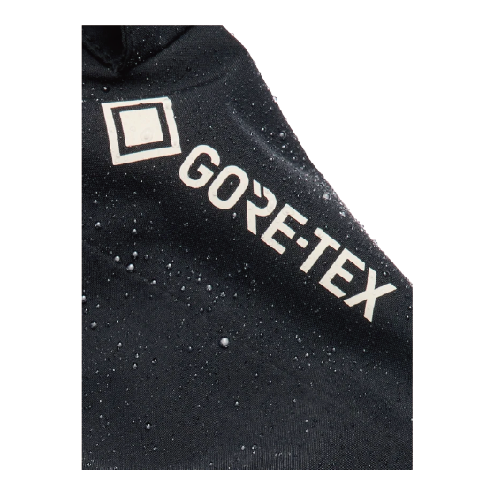 BURTON ウェア バートン  Kids' GORE-TEX Shell Pants True Black 2432610A04 26-27 スノーボードウェア 日本正規品