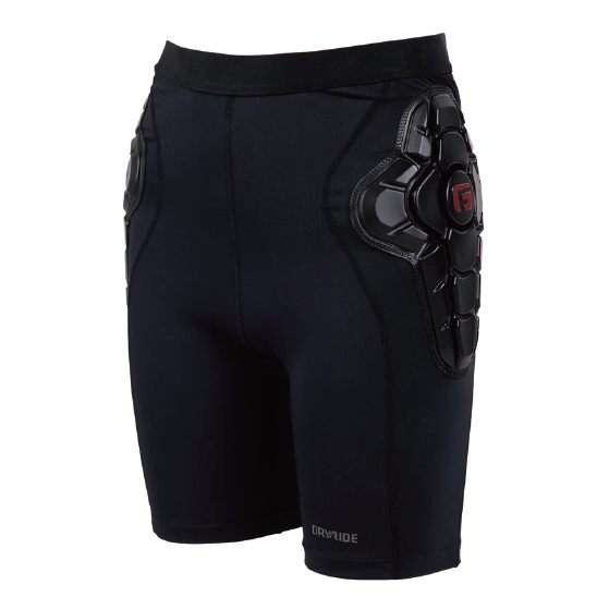 BURTON バートン  Kids' Impact Shorts True Black 1028713A04 26-27 日本正規品