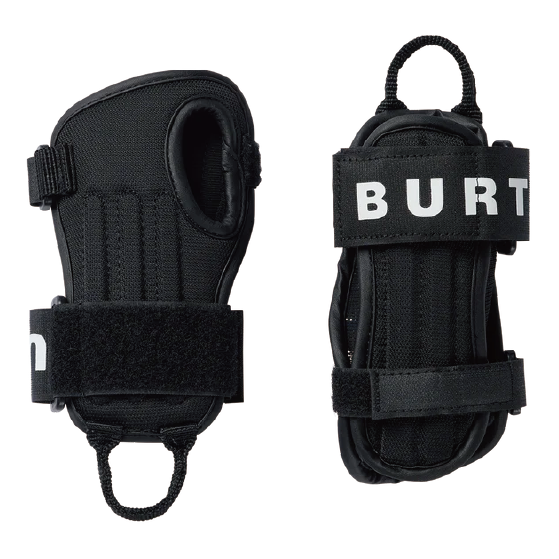 BURTON バートン  Kids' Impact Wrist Guards True Black 1034812A04 26-27 日本正規品