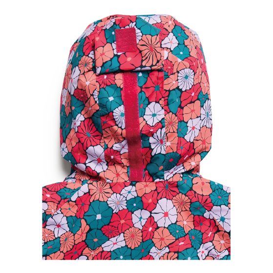 BURTON ウェア バートン  Kids' Skimmer 2L Jacket Pop Floral 2431510E7I 26-27 スノーボードウェア 日本正規品