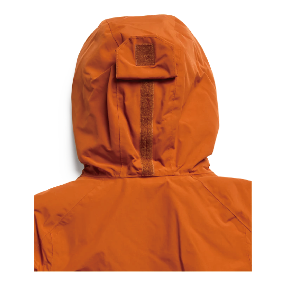 BURTON ウェア バートン  Kids' Skimmer 2L Jacket Spiced Chai 2431510E9W 26-27 スノーボードウェア 日本正規品