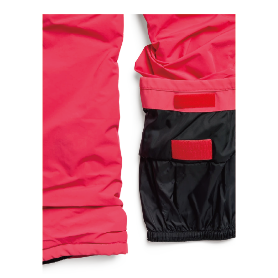 BURTON ウェア バートン  Kids' Skylar 2L Pants Azalea Pink 2432110AGO 26-27 スノーボードウェア 日本正規品