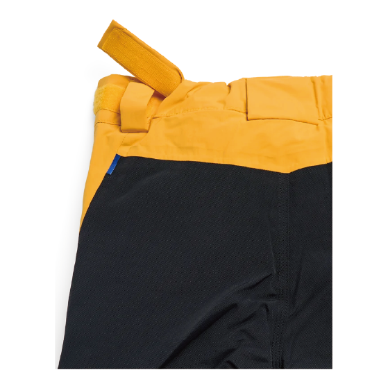 BURTON ウェア バートン  Kids' Skylar 2L Pants Goldenrod 2432110AHI 26-27 スノーボードウェア 日本正規品