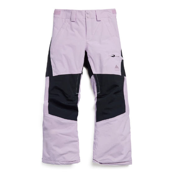 BURTON ウェア バートン  Kids' Skylar 2L Pants Moondust Purple 2432110E9G 26-27 スノーボードウェア 日本正規品