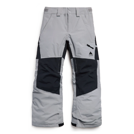 BURTON ウェア バートン  Kids' Skylar 2L Pants Silver Sconce 2432110ABF 26-27 スノーボードウェア 日本正規品