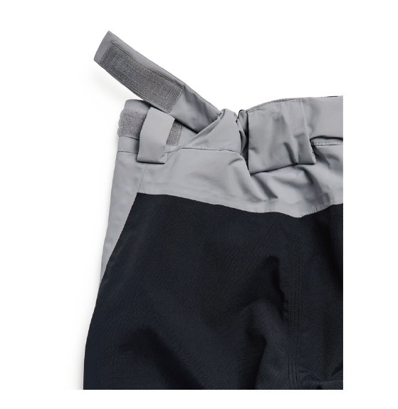 BURTON ウェア バートン  Kids' Skylar 2L Pants Silver Sconce 2432110ABF 26-27 スノーボードウェア 日本正規品