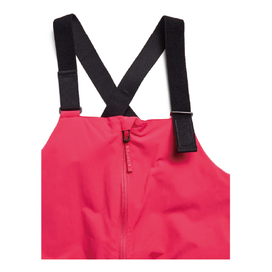 BURTON ウェア バートン  Kids' Skylar 2L Bib Pants Azalea Pink 1715018AGO 26-27 スノーボードウェア 日本正規品