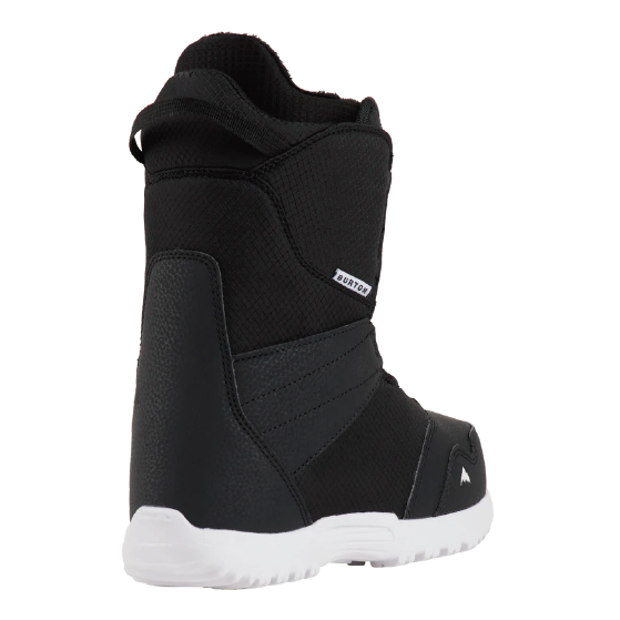 BURTON ブーツ バートン  Kids' Smalls BOA Black 2438211A02 26-27 スノーボードブーツ 日本正規品